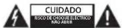NEDIS WEST202GY - A什麽 de previsao meteorologica - 1