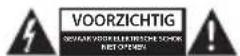NEDIS WEST202GY - De weervoorspelling - 1