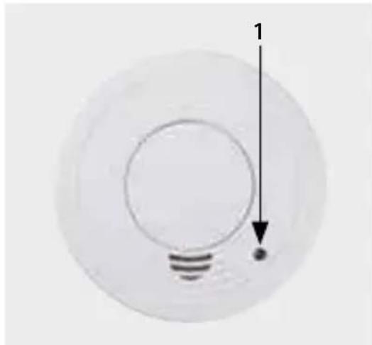 NEDIS DTCTS30WT - Tekniska specifikationer - 1