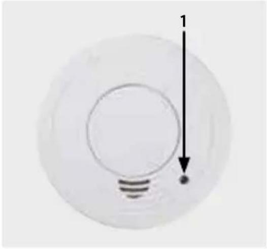 NEDIS DTCTS30WT - Technische Spezifikationen - 1