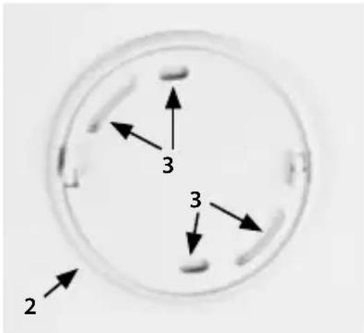 NEDIS DTCTS30WT - Inhaltsverzeichnis - 6