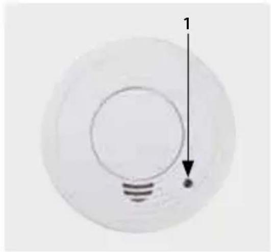 NEDIS DTCTS30WT - Specyfikacje techniczne - 1