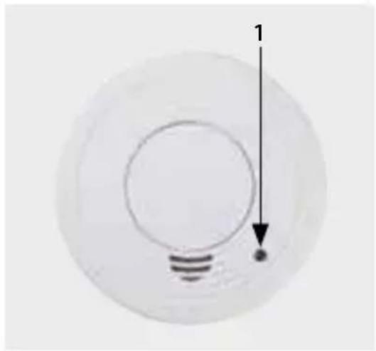 NEDIS DTCTS30WT - Технические условия - 1