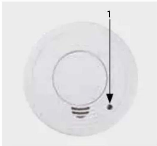 NEDIS DTCTS30WT - Spécifications techniques - 1