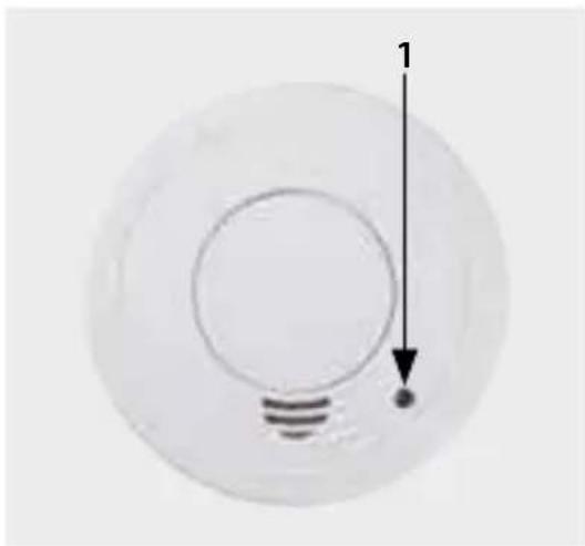 NEDIS DTCTS30WT - Product and user description - 1