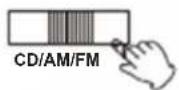 NEDIS RDJB3000BN - De radio beluisteren - 1