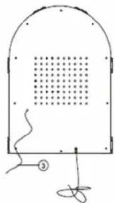 NEDIS RDJB3000BN - Lyssna pa radio - 4
