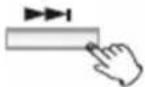 NEDIS RDJB3000BN - SpelauppCD - 3