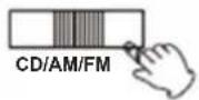 NEDIS RDJB3000BN - Escuchar la radio - 1