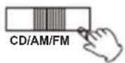 NEDIS RDJB3000BN - Listening to the Radio - 1