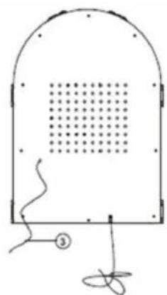 NEDIS RDJB3000BN - De radio beluisteren - 4