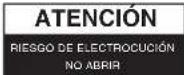 NEDIS RDJB3000BN - Medidas de seguridad: - 2