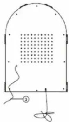 NEDIS RDJB3000BN - Listening to the Radio - 4