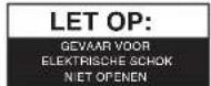 NEDIS RDJB3000BN - Veiligheidsvoorzorgsmaatregelen: - 2
