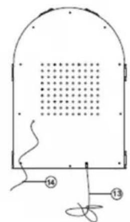NEDIS RDJB3000BN - CESKY - 2