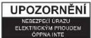 NEDIS RDJB3000BN - Bezpečnostní opatřeni: - 2