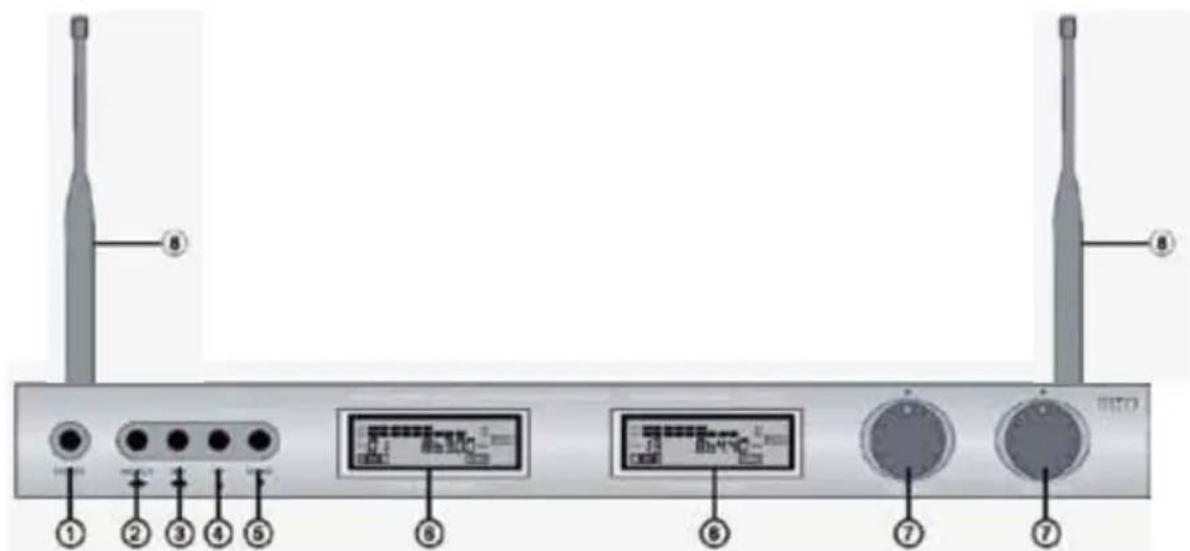 NEDIS MPWL621BK - Introduction - 1