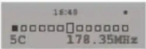 NEDIS RDDB5000BG - Kézi hangolás - 1