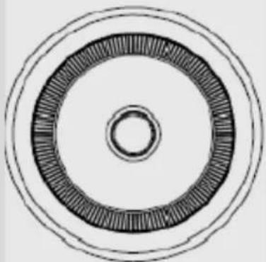 NEDIS RDDB5000BG - Ladenie rádia - 1