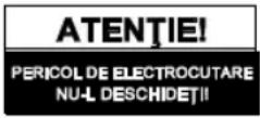 NEDIS RDDB5000BG - Másuri de siguranta: - 2