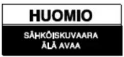 NEDIS RDDB5000BG - Turvallisuustoinpiteet: - 2