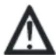NEDIS RDDB5000BG - Caution! - 2