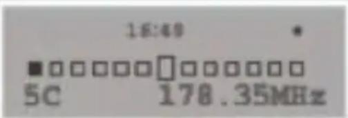 NEDIS RDDB5000BG - Ručné ladenie - 1
