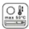 NEDIS RDDB5000BG - Instruções relativas à proteção Ambiental - 2