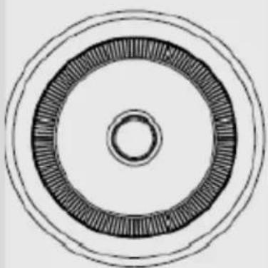 NEDIS RDDB5000BG - Stalla in radion - 1