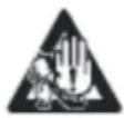 NEDIS RDDB5000BG - ATTENTION! - 1