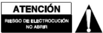NEDIS RDDB5000BG - Precauciones de seguidad: - 2
