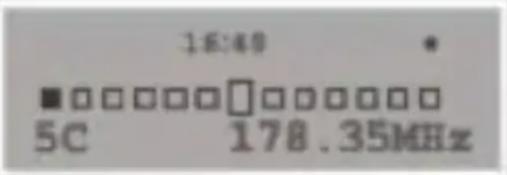 NEDIS RDDB5000BK - Reglare manuală - 1
