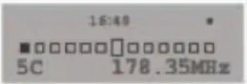 NEDIS RDDB5000BK - Recherche manuelle - 1