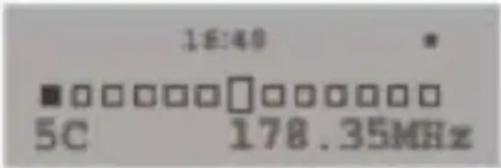 NEDIS RDDB5000BK - Kézi hangolás - 1