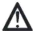 NEDIS RDDB5000BK - Caution! - 2