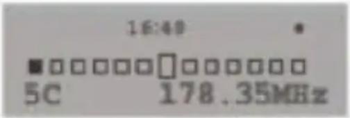 NEDIS RDDB5000BK - Μη αυτόματος συντονισμός - 1