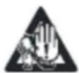 NEDIS RDDB5000BK - ¡Precaución! - 1