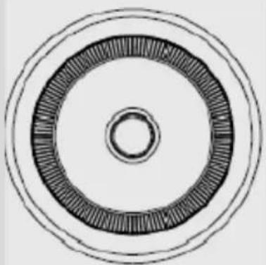 NEDIS RDDB5000BK - Tuning the radio - 1