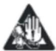 NEDIS RDDB5000BK - ATTENTION! - 1