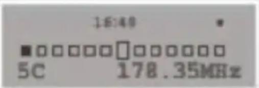 NEDIS RDDB5000BK - Ruční ladění - 1