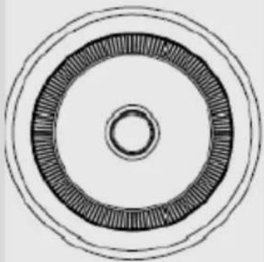NEDIS RDDB5000BK - Ladenie rádia - 1