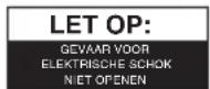 NEDIS RDJB3000BNUK - Veiligheidsvoorzorgsmaatregelen: - 2