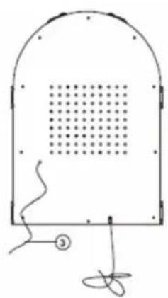 NEDIS RDJB3000BNUK - Radion kuuntelu - 4