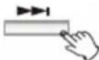 NEDIS RDJB3000BNUK - Akpocon CD - 3
