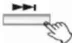 NEDIS RDJB3000BNUK - SpelauppCD - 3