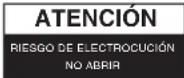NEDIS RDJB3000BNUK - Medidas de seguridad: - 2