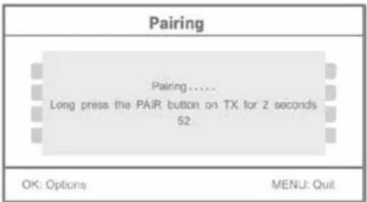 NEDIS CSWL1C20CBK - Parring: - 1