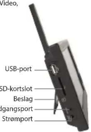 NEDIS CSWL140CBK - Afspilning - 4