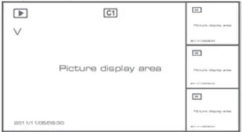 NEDIS CSWL120CBK - Afspelen - 2
