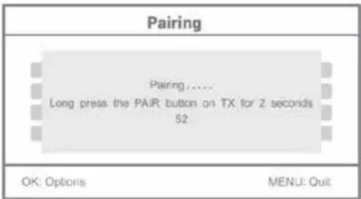 NEDIS CSWL120CBK - Paring: - 1